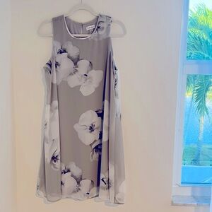 Calvin Klein Dress